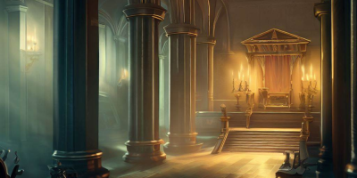 Mastering the Mysteries: Hogwarts Legacy - How to Conquer The Hall of Herodiana