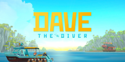"Dave the Diver": 2023’s Stellar Success in Gaming Through an Alluring Blend of Fishing and Sushi