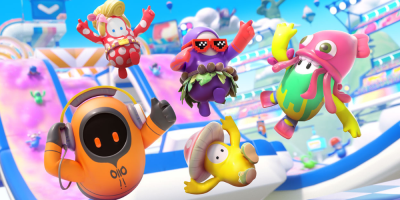 Fall Guys' Showbucks experience a noticeable increase Price Points