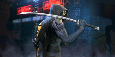 Immersive Cyberpunk Adventures: Top 5 Ghostrunner Alternative Games