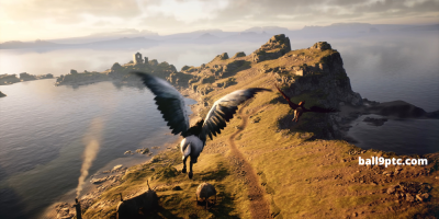 The Challenges of Running Hogwarts Legacy on a 2012 Graphics Card