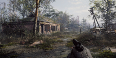 Release Date for S.T.A.L.K.E.R. 2: Heart of Chornobyl Pushed Back to 2024