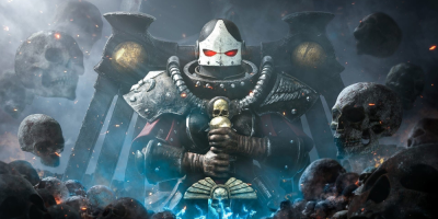 Warhammer 40,000: Darktide Set to Arrive on Xbox Series This Fall