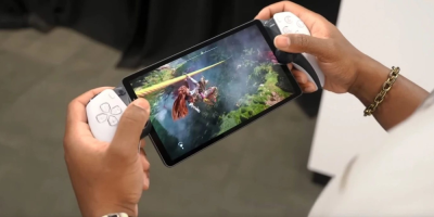 Sony's $200 Compact Gaming Device Set for November 15th Launch