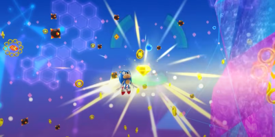 Unlocking the Emerald Powers in Sonic Superstars: A Hero's Guide