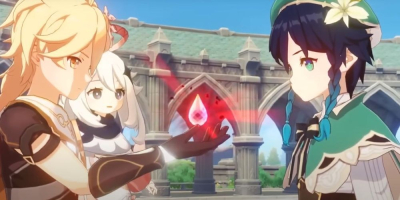 Genshin Impact's Enigmatic Geo Virtuoso: Unveiling Navia's Elegant Combat Dance