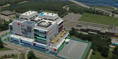 Ultimate Guide: Enhancing Healthcare in Cities: Skylines 2