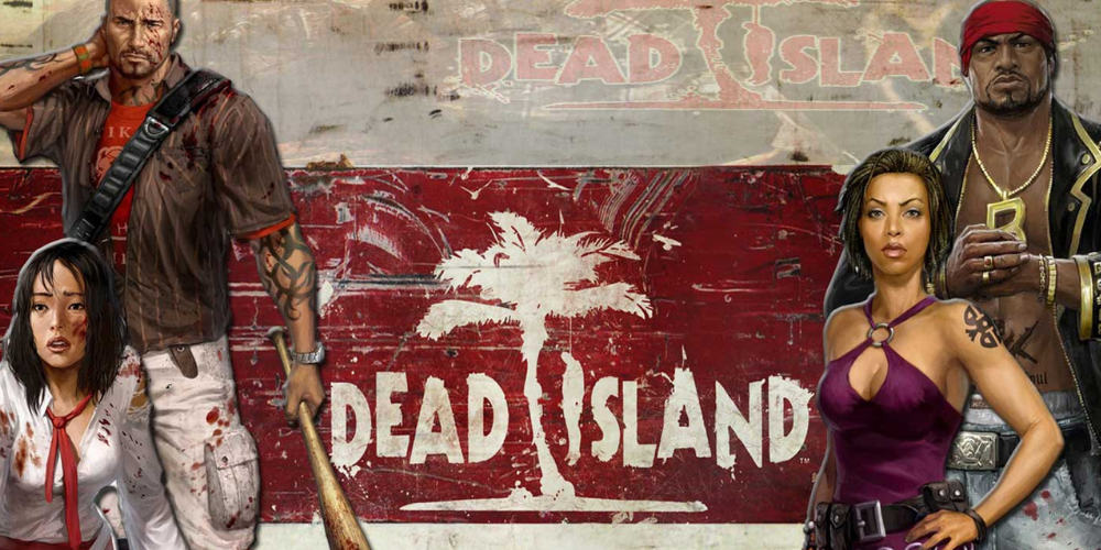 Dead Island logo