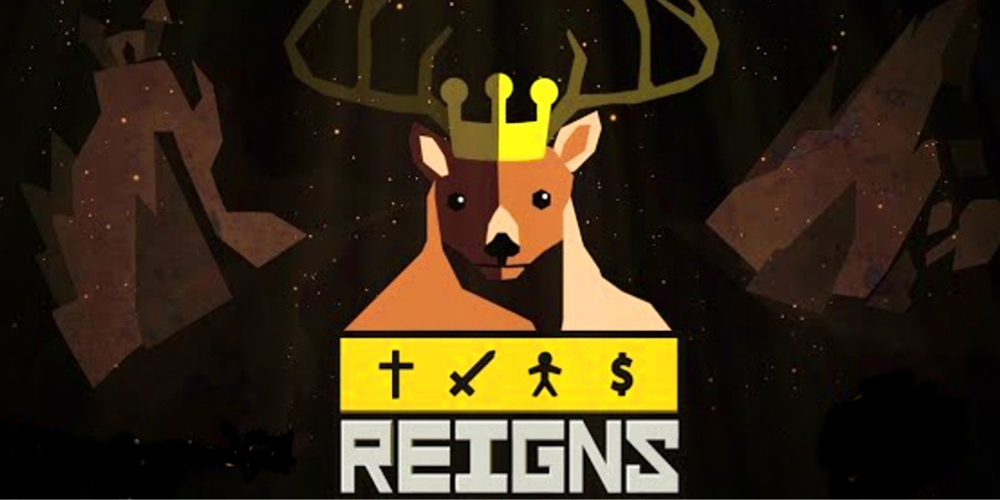 Reigns game