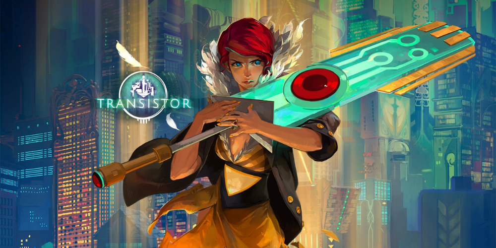 Transistor game