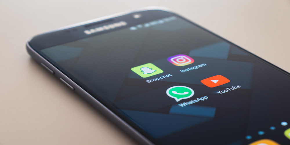 Snapchat Reaches 750 Million Monthly Active Users