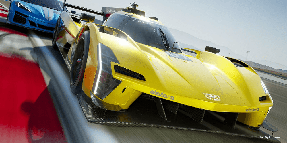 Forza Motorsport: Your Ultimate Launch Guide for Microsoft’s 2023 Release