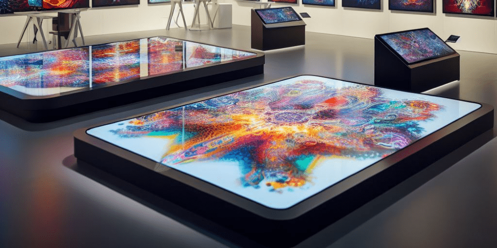 Revolutionizing Creativity: Top AI Image Generators
